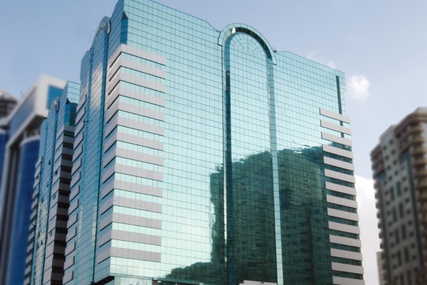 Golden Tulip Hotel Apartments (Szardża)